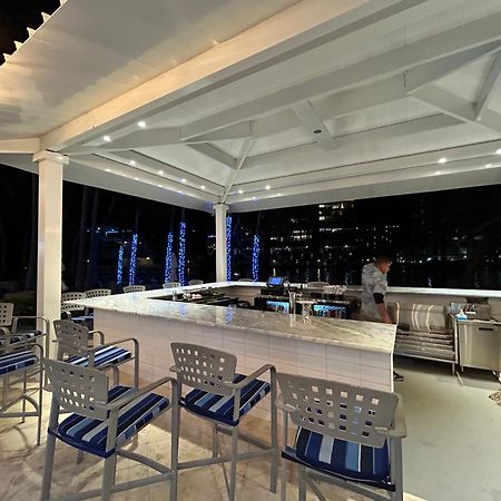 Waterview Condo- Spacious 2 Bedroom - Central - Steps To Beach Fort Lauderdale Exterior foto