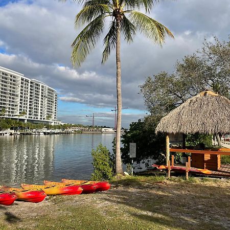 Waterview Condo- Spacious 2 Bedroom - Central - Steps To Beach Fort Lauderdale Exterior foto