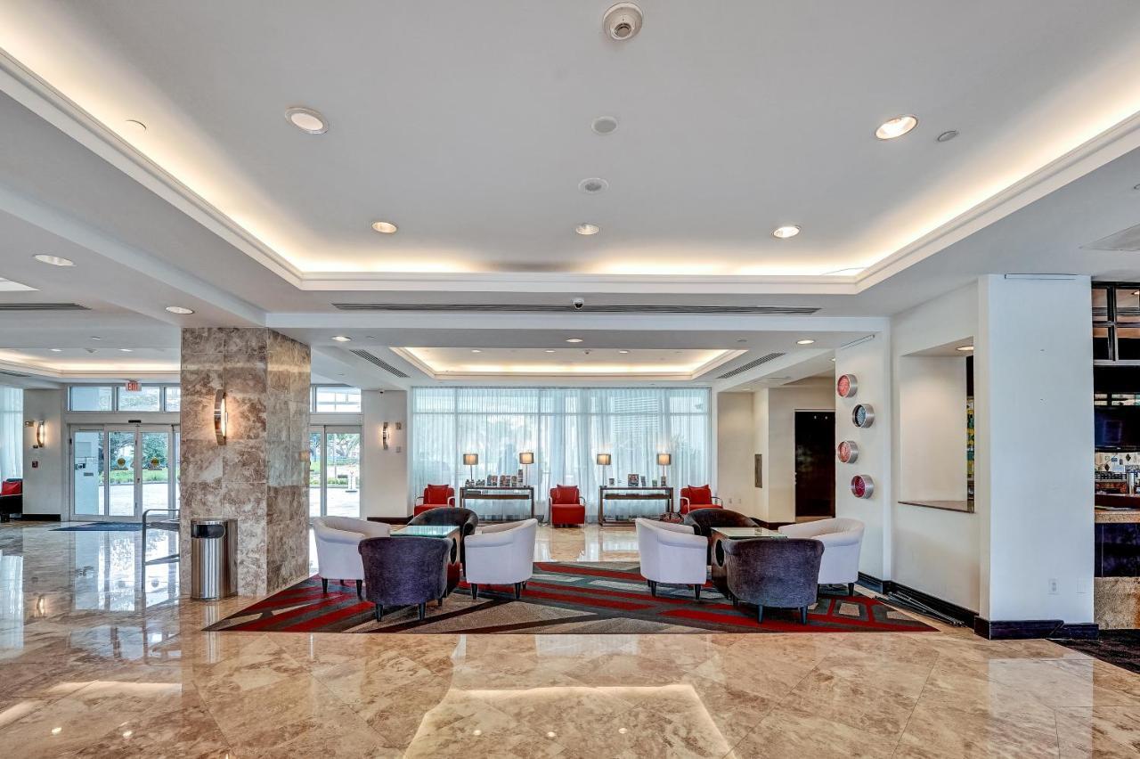 Waterview Condo- Spacious 2 Bedroom - Central - Steps To Beach Fort Lauderdale Exterior foto