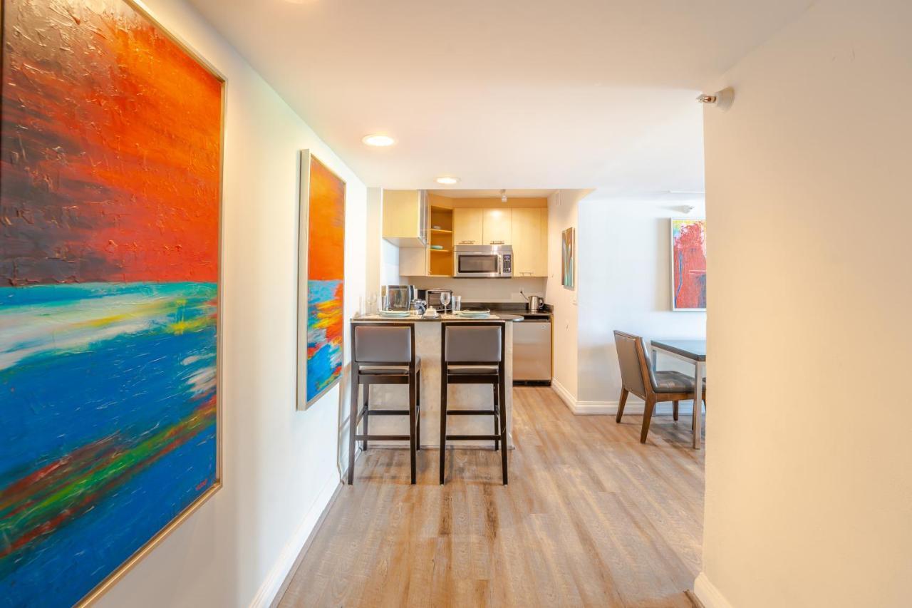 Waterview Condo- Spacious 2 Bedroom - Central - Steps To Beach Fort Lauderdale Exterior foto