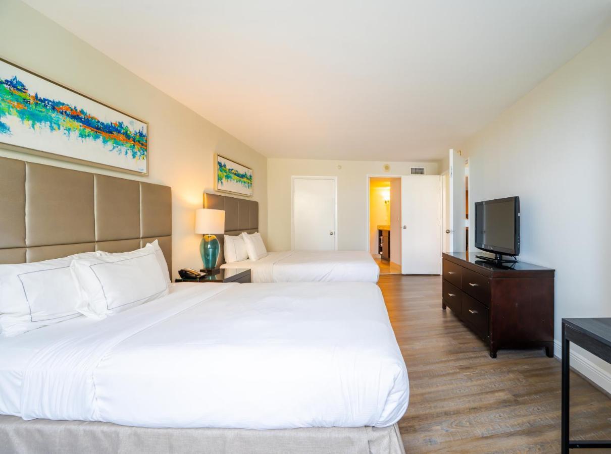 Waterview Condo- Spacious 2 Bedroom - Central - Steps To Beach Fort Lauderdale Exterior foto