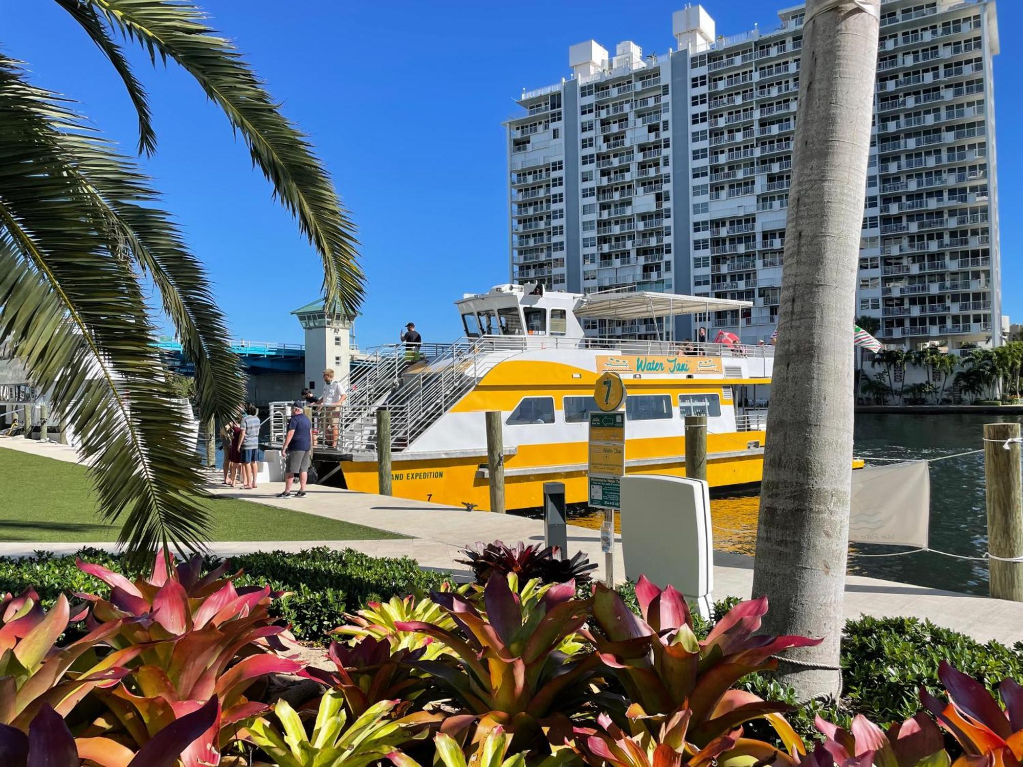 Waterview Condo- Spacious 2 Bedroom - Central - Steps To Beach Fort Lauderdale Exterior foto